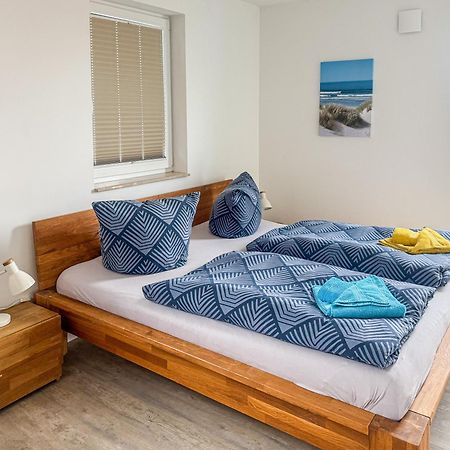 Ferienwohnung Sundueberblick - 150 Meter Zum Strand Altefähr Kültér fotó