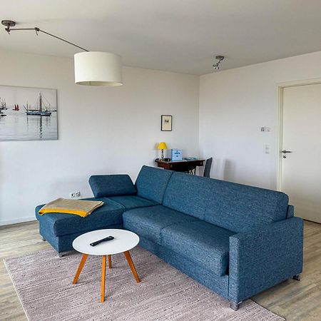 Ferienwohnung Sundueberblick - 150 Meter Zum Strand Altefähr Kültér fotó