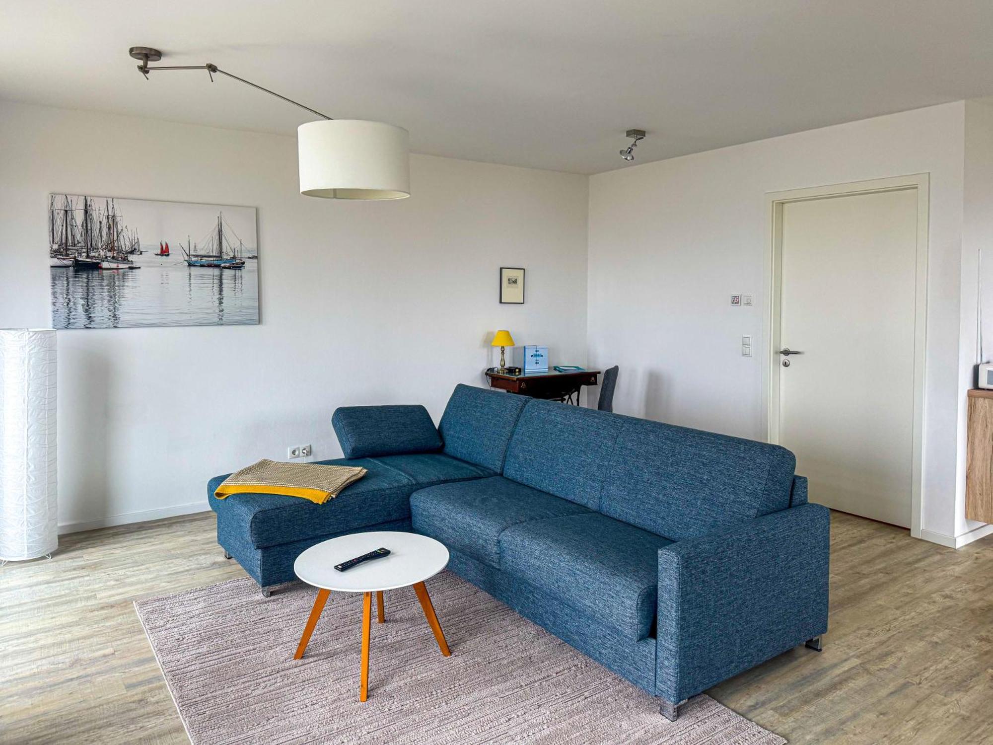 Ferienwohnung Sundueberblick - 150 Meter Zum Strand Altefähr Kültér fotó
