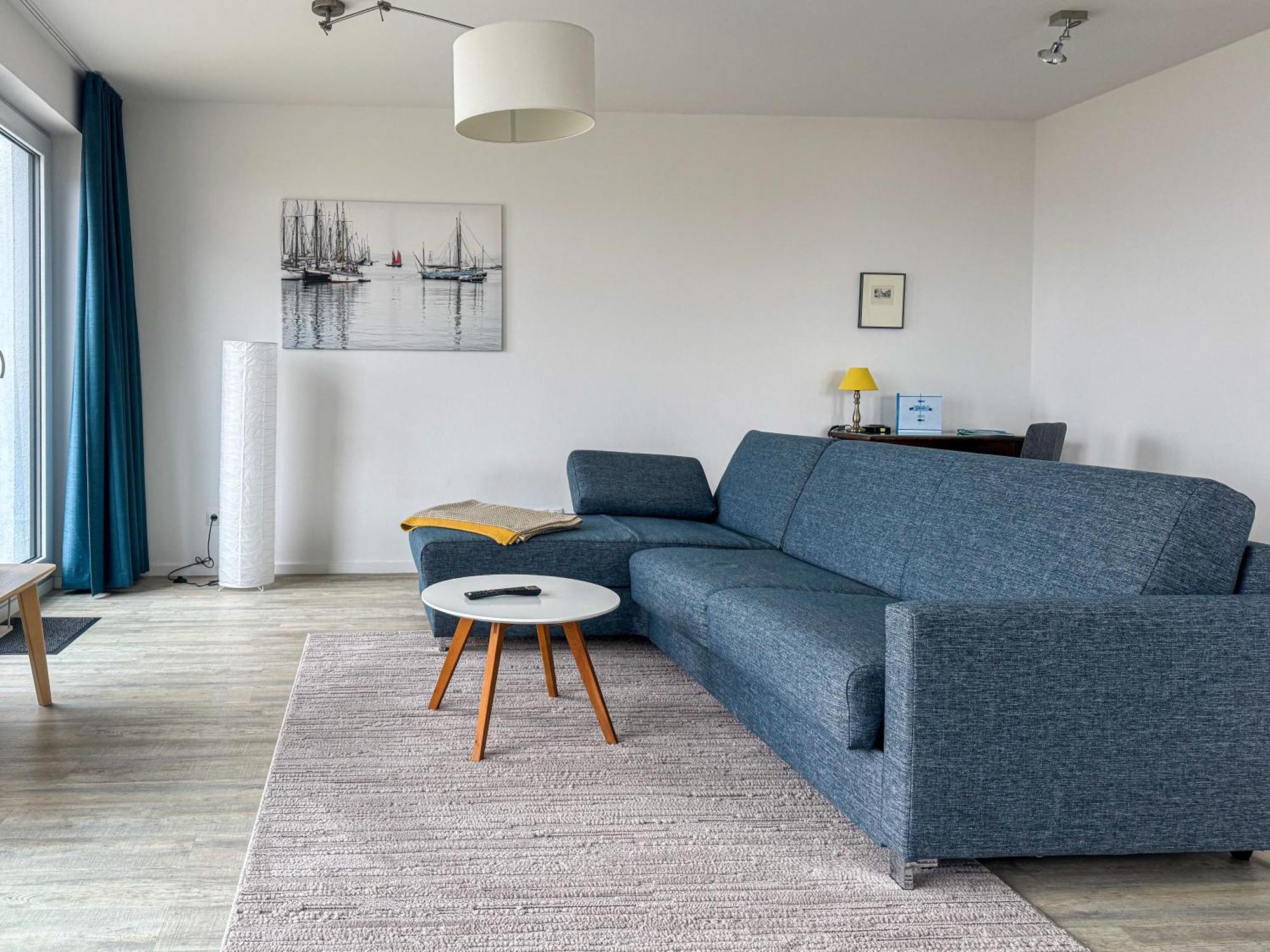 Ferienwohnung Sundueberblick - 150 Meter Zum Strand Altefähr Kültér fotó