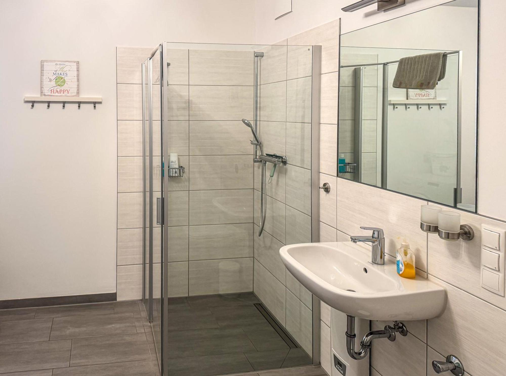 Ferienwohnung Sundueberblick - 150 Meter Zum Strand Altefähr Kültér fotó